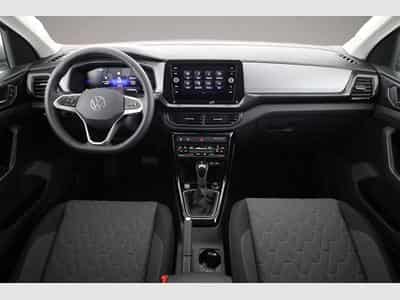 VW T-Cross (2026) - Foto 5