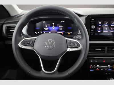 VW T-Cross (2026) - Foto 6