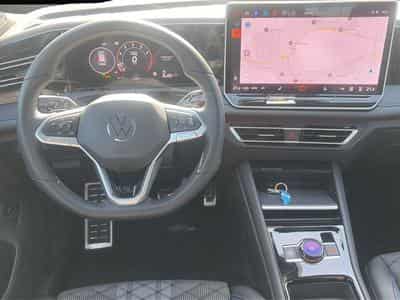 VW Tiguan (2025) - Foto 3