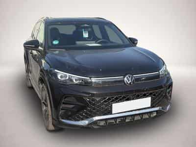 VW Tiguan (2025) - Foto 4