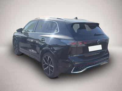 VW Tiguan (2025) - Foto 5