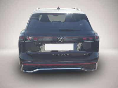 VW Tiguan (2025) - Foto 6