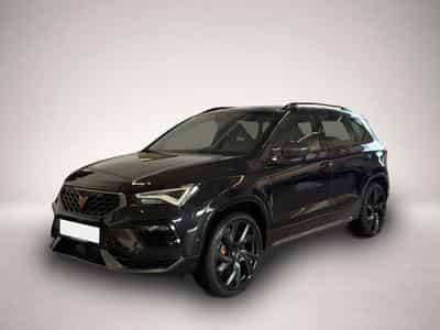 Cupra Ateca (2026) - Foto 1