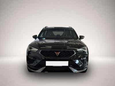 Cupra Ateca (2026) - Foto 2