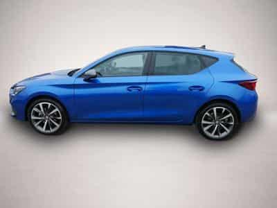 Seat Leon (2026) - Photo 3