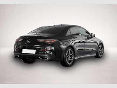 Mercedes CLA (2025) - Foto 3