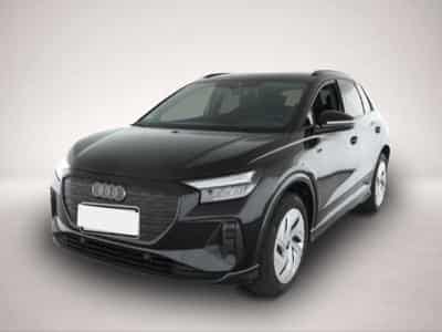 Audi e-tron (2025) - Foto 1
