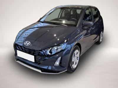 Hyundai i20 (2025) - Foto 1