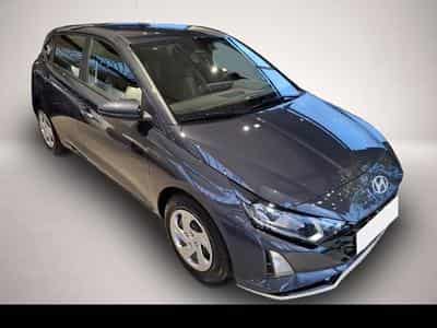 Hyundai i20 (2025) - Foto 4