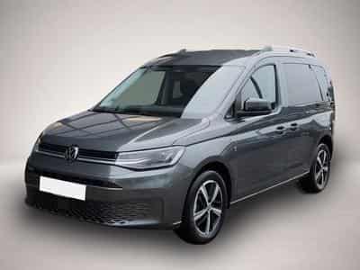 VW Caddy (2025) - Foto 1