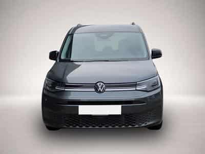 VW Caddy (2025) - Foto 2