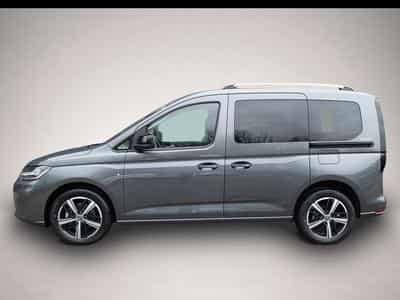 VW Caddy (2025) - Foto 3