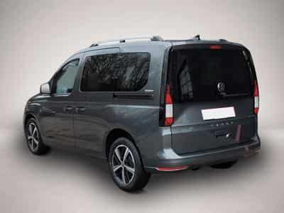 VW Caddy (2025) - Foto 4
