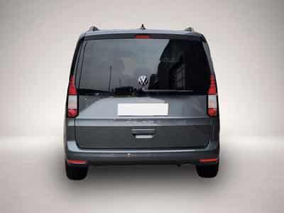 VW Caddy (2025) - Foto 5