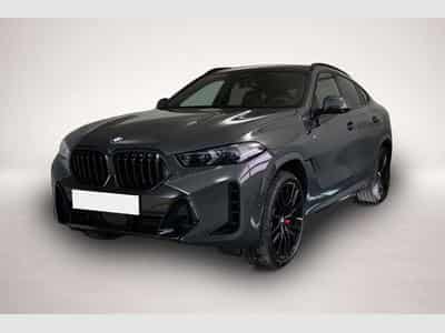 BMW X6 (2026) - Foto 1