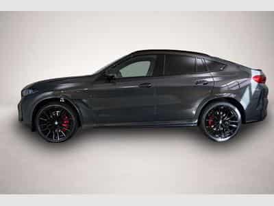 BMW X6 (2026) - Foto 2