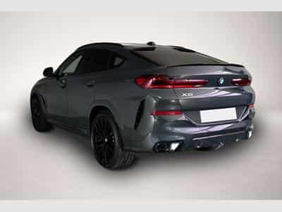 BMW X6 (2026) - Foto 3