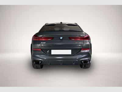 BMW X6 (2026) - Foto 4