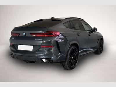 BMW X6 (2026) - Foto 5