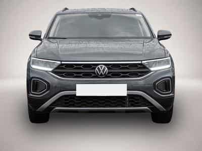 VW T-Roc (2025) - Foto 2