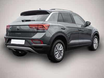 VW T-Roc (2025) - Foto 3