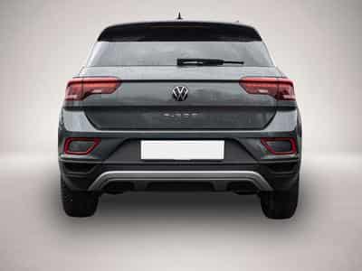 VW T-Roc (2025) - Foto 5