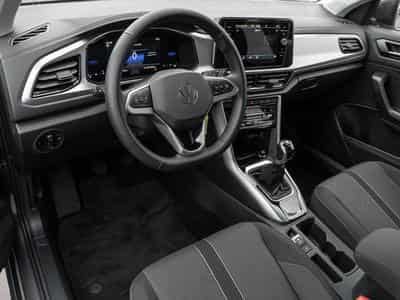 VW T-Roc (2025) - Foto 7