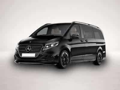 Mercedes 300 (2026) - Foto 1