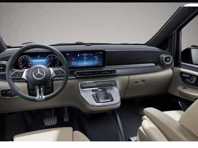 Mercedes 300 (2026) - Foto 2
