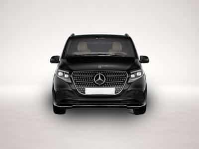 Mercedes 300 (2026) - Foto 6