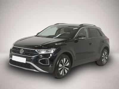 VW T-Roc (2025) - Foto 1