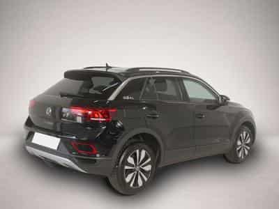 VW T-Roc (2025) - Foto 2