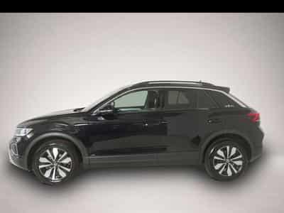 VW T-Roc (2025) - Foto 3