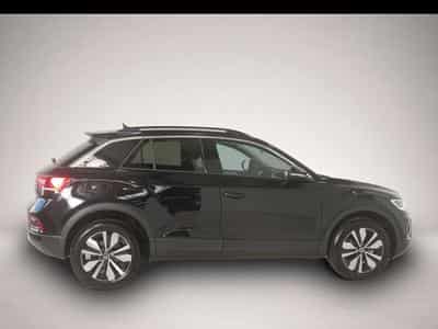 VW T-Roc (2025) - Foto 4