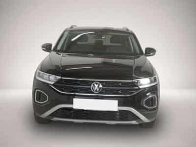 VW T-Roc (2025) - Foto 5