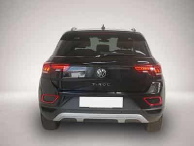 VW T-Roc (2025) - Foto 6