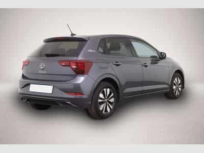 VW Polo (2025) - Foto 2