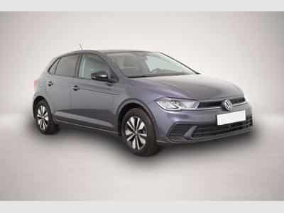 VW Polo (2025) - Foto 4