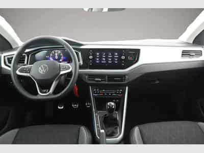 VW Polo (2025) - Foto 7