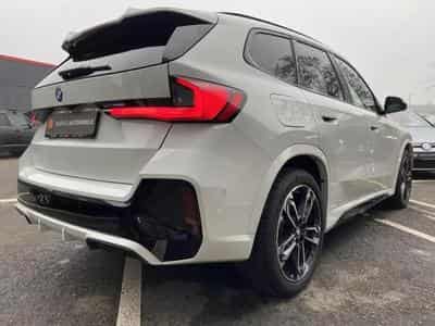 BMW X1 (2025) - Foto 5