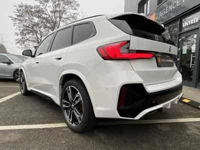 BMW X1 (2025) - Foto 7
