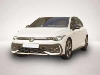 VW Golf (2025) - Foto 1