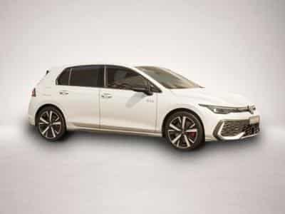 VW Golf (2025) - Foto 2