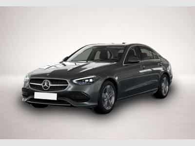 Mercedes C 200 (2025) - Foto 1