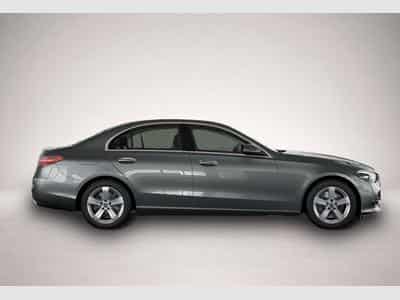 Mercedes C 200 (2025) - Foto 5