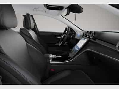 Mercedes C 200 (2025) - Foto 6