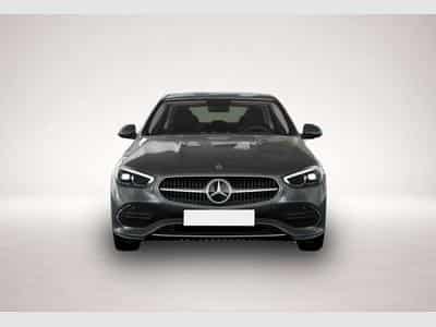 Mercedes C 200 (2025) - Foto 8
