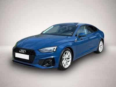 Audi A5 (2024) - Foto 1