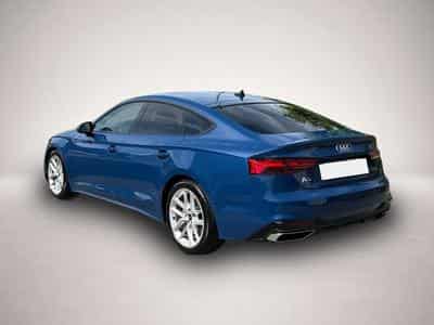Audi A5 (2024) - Foto 3