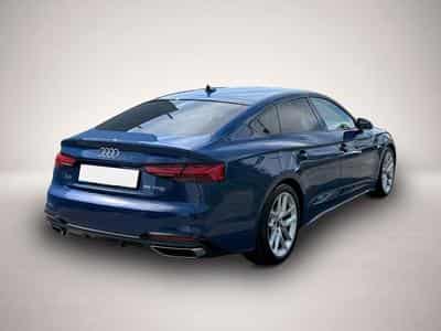 Audi A5 (2024) - Foto 5